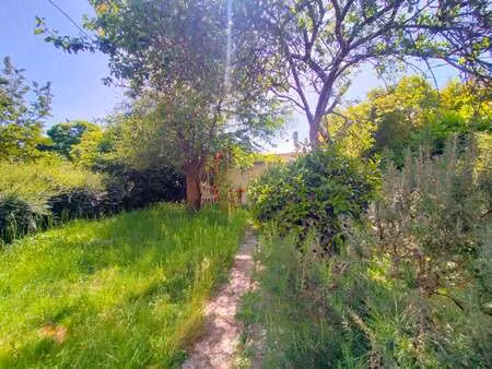 vente maison au mans saint-aubin (72000) : à vendre / 85m² le mans saint-aubin