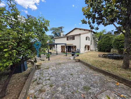 dépt hérault (34) - saint clément de rivière - à vendre - ma