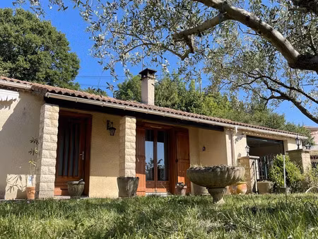 maison à saint-privat (07200)