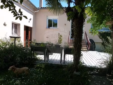 maison 4 chambre(s) à vendre