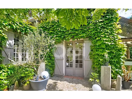 maison soisy-sur-école 174.03 m² t-6 à vendre  469 000 €
