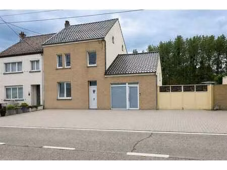 woning