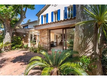 maison de 215 m² à toulon