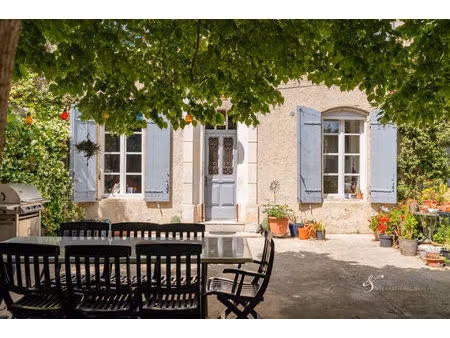 maison boulbon 8 pièce(s) 270 m2
