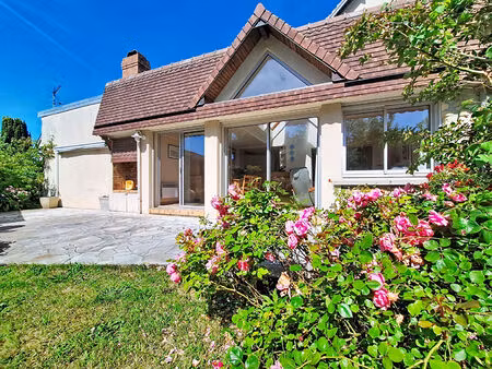 villa cabourg 7 pièce(s) 190 m2