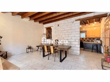 la postale - 3 chambres  lumineuse  double garage  calme