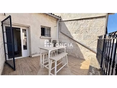 la postale - garage  terrasse  calme  3 chambres