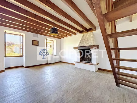 location maison - moncontour