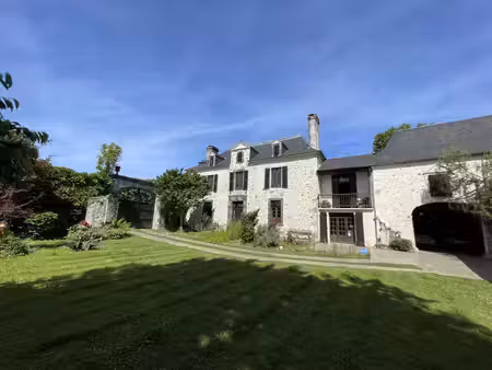 rare enclos béarnais du xviie au xixe siècle  au coeur de la