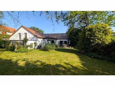 *option* villa classique