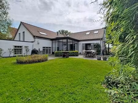 villa classique