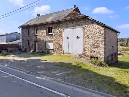 maison familiale à recht