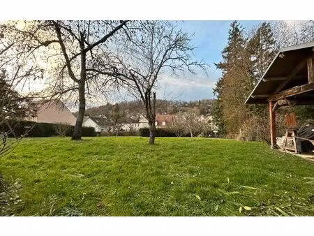 terrain bures-sur-yvette m² t- à vendre  318 000 €