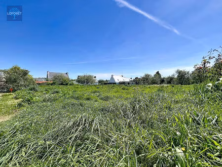 terrain sainte hélène (lot2) - proche bourg