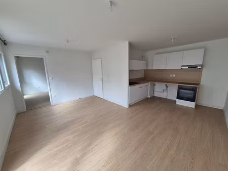 appartement neuf croix centre2 pièce(s) 45 m2