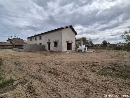 opportunité rare pour investisseur ou marchand de biens !