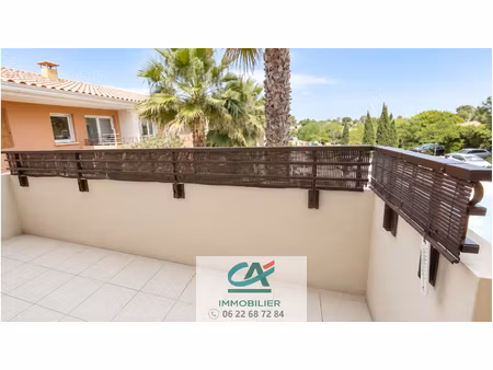 appartement meze 2 pièce(s) 44 m2