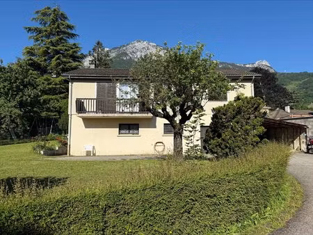 seyssins-maison