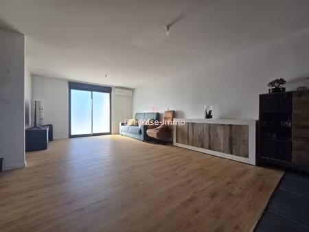 maison de 100 m²  neuve à vendre à bailleul