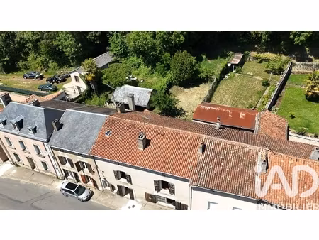 vente maison de ville 10 pièces