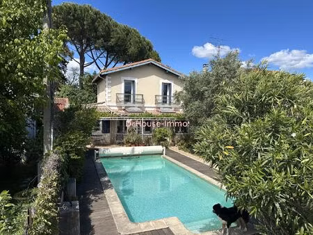 maison de charme 138 m² montpellier