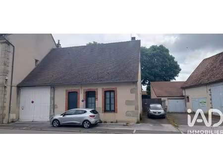 vente maison/villa 3 pièces