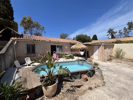 villa t4 de 72m2