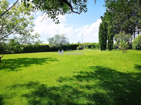 vente terrain 1616 m² à saint-etienne-le-molard (42130)  79 000 €