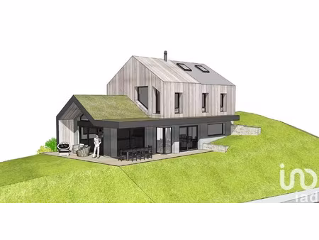 vente terrain 545 m² à fillinges (74250)  159 000 €