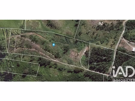 vente terrain agricole 19 904 m²