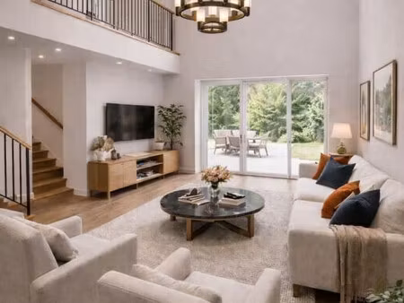 vente maison