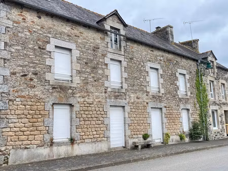maison à vendre plessala 6 pièce(s) 146m2 106 900€