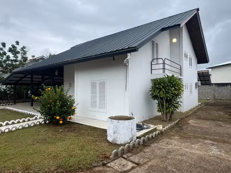 maison à vendre remire montjolyremire montjoly 5 pièce(s) 157m2 395 000€