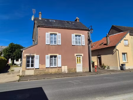 maison à vendre prunay le gillon 3 pièce(s) 70m2 127 000€