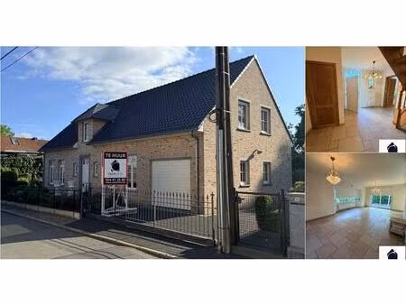 villa à louer à duitsenbroekstraat 50 grammont (rbv96506)