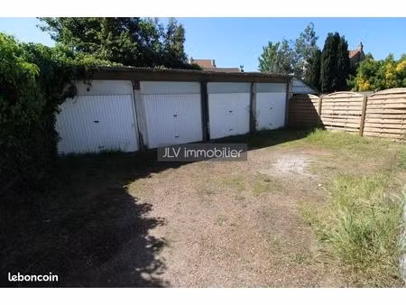 parking 15 m² saint pol sur mer