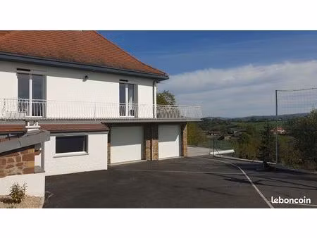 maison 173 m2