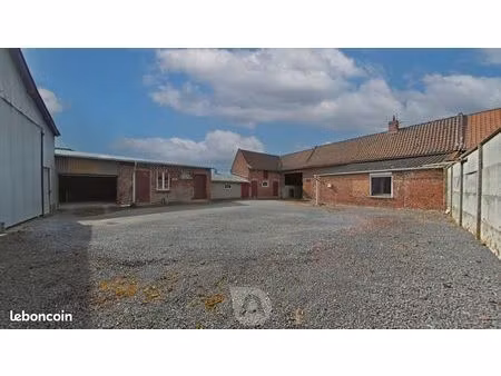 maison 4 pièces 91 m²