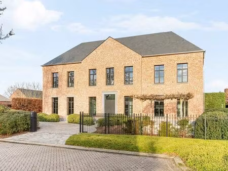 maison à louer à hoogstraten € 6.000 (loial) | zimmo