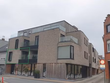appartement à louer à oedelem € 825 (loifo) - vanpoucke vastgoed | zimmo