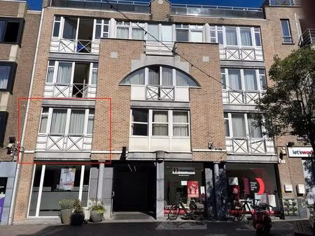 appartement à vendre à genk € 179.000 (loigt) - immo lantmeeters | zimmo