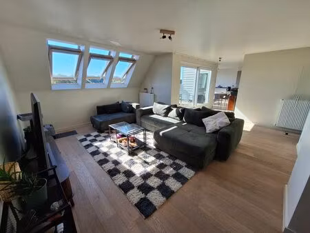 appartement à louer à beernem € 960 (loifp) - vanpoucke vastgoed | zimmo