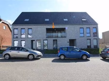 appartement à louer à scherpenheuvel € 970 (j216z) - lissens | zimmo