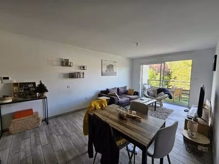 edelweiss immobilier