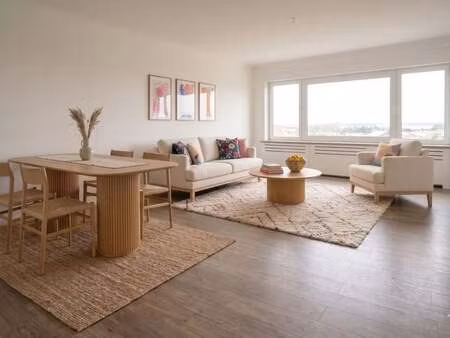 appartement à louer à kortrijk € 1.000 (loifq) - deleye vastgoed | zimmo