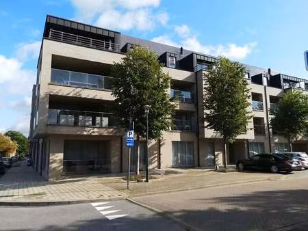 appartement à louer à machelen € 995 (loiff) - vastgoed patrick rowies | zimmo