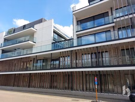 appartement à louer à mol € 1.075 (loifu) - het huiskantoor verhuur | zimmo