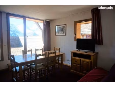 appartement t3 avec terrasse