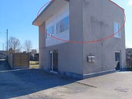 appartement à louer à elewijt € 845 (loifh) - vastgoed patrick rowies | zimmo