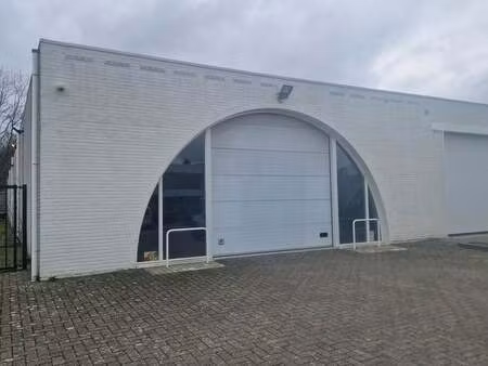 bien professionnel à louer à achel € 950 (loigj) - vastgoed c - bocholt verhuur | zimmo